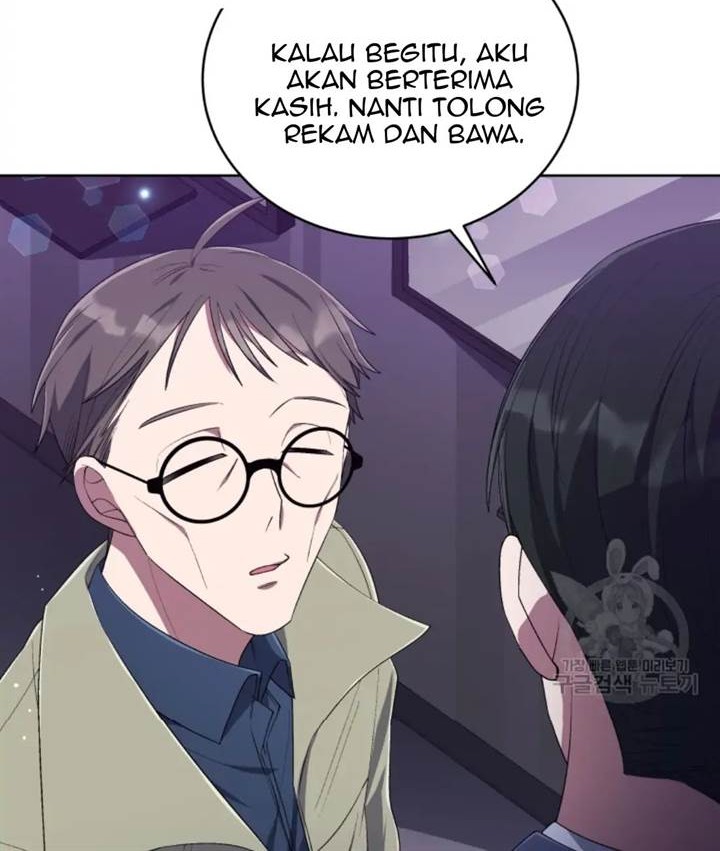 The Second Life of an Idol Chapter 44 Gambar 44