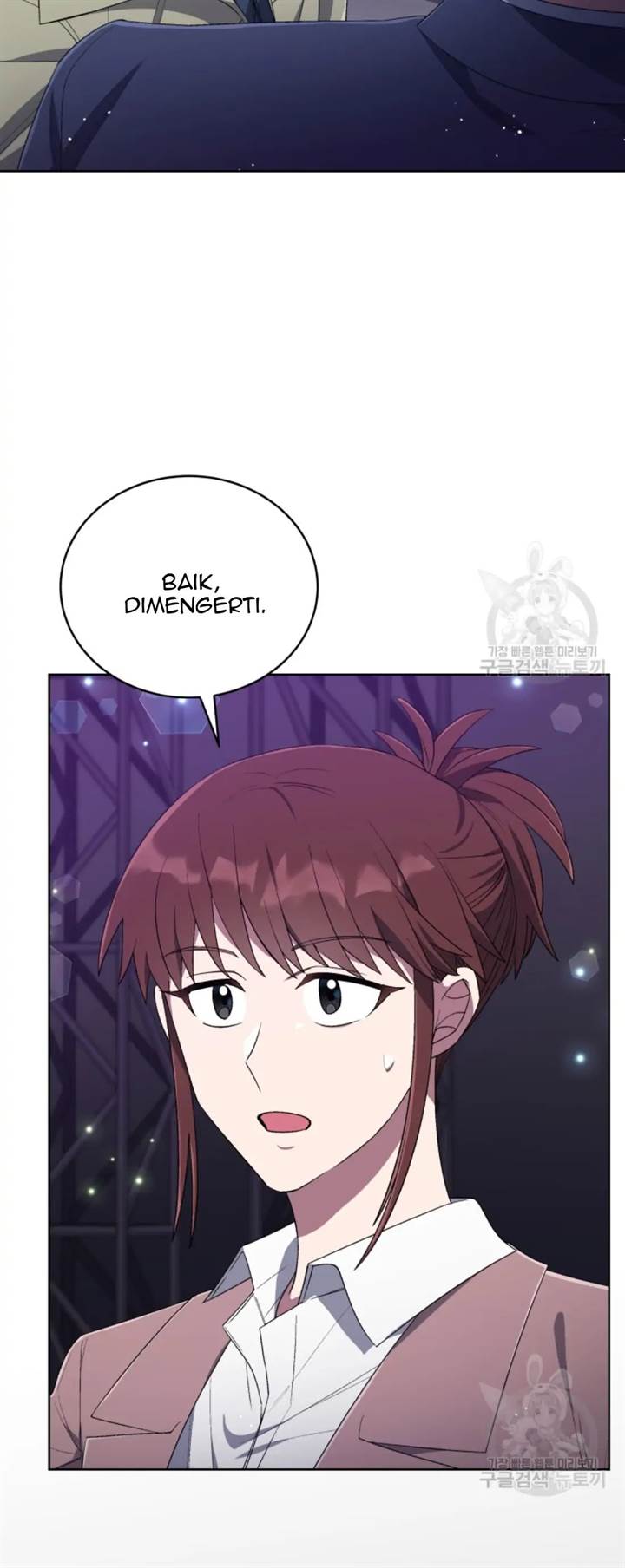 The Second Life of an Idol Chapter 44 Gambar 45