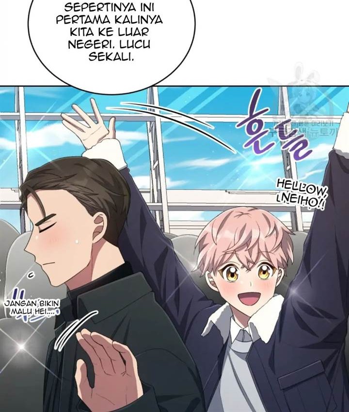 The Second Life of an Idol Chapter 44 Gambar 6