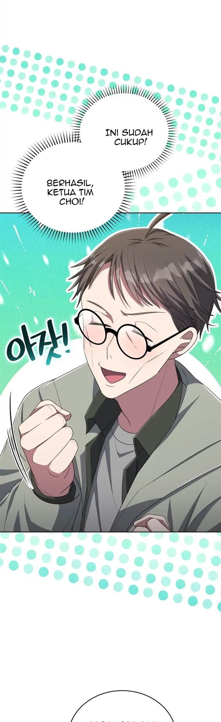 The Second Life of an Idol Chapter 43 Gambar 32