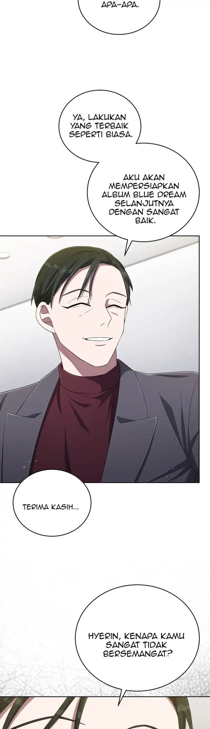 The Second Life of an Idol Chapter 43 Gambar 39