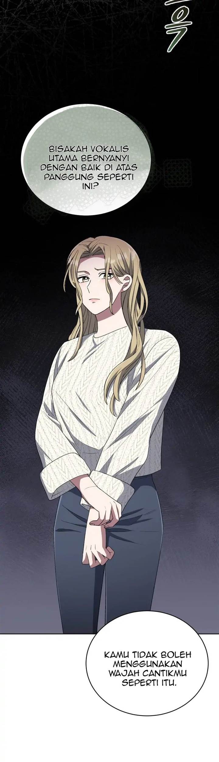 The Second Life of an Idol Chapter 43 Gambar 41