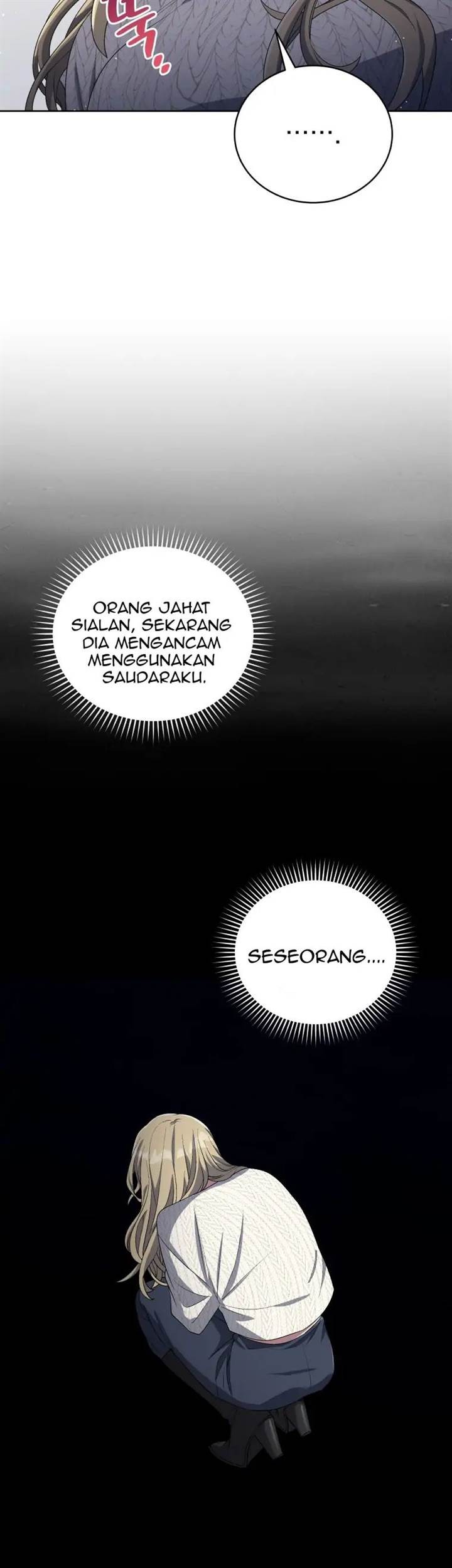 The Second Life of an Idol Chapter 43 Gambar 49