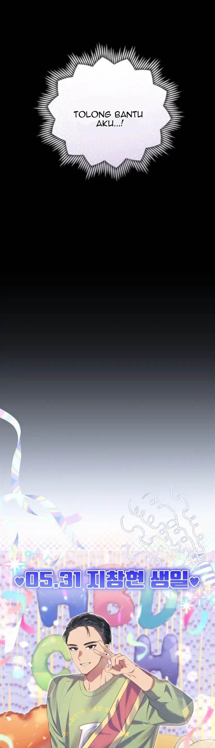 The Second Life of an Idol Chapter 43 Gambar 50