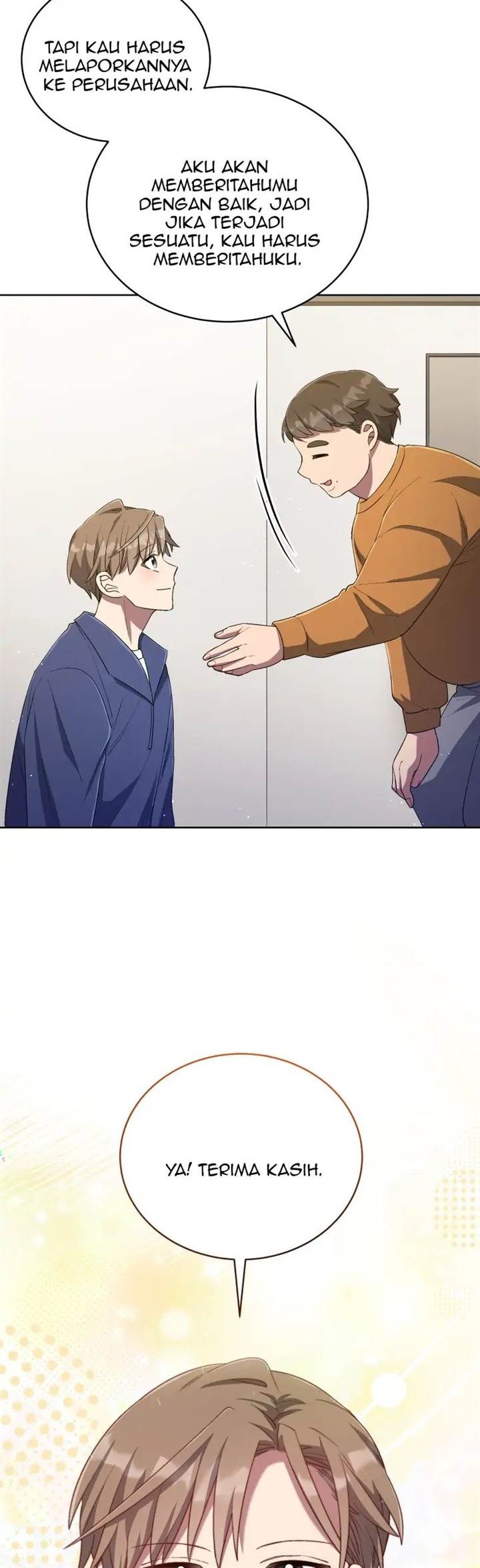 The Second Life of an Idol Chapter 43 Gambar 14