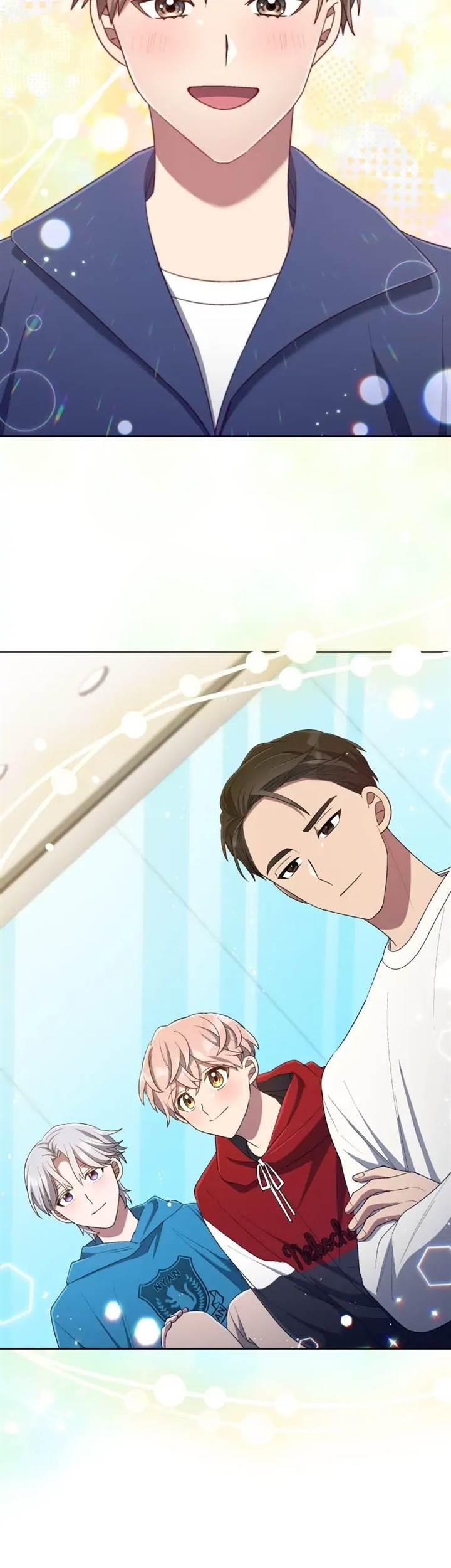 The Second Life of an Idol Chapter 43 Gambar 15