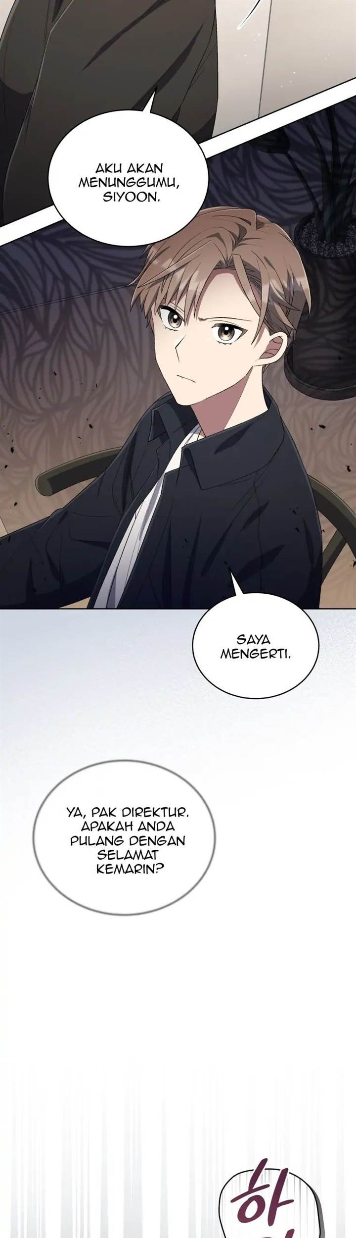 The Second Life of an Idol Chapter 42 Gambar 35
