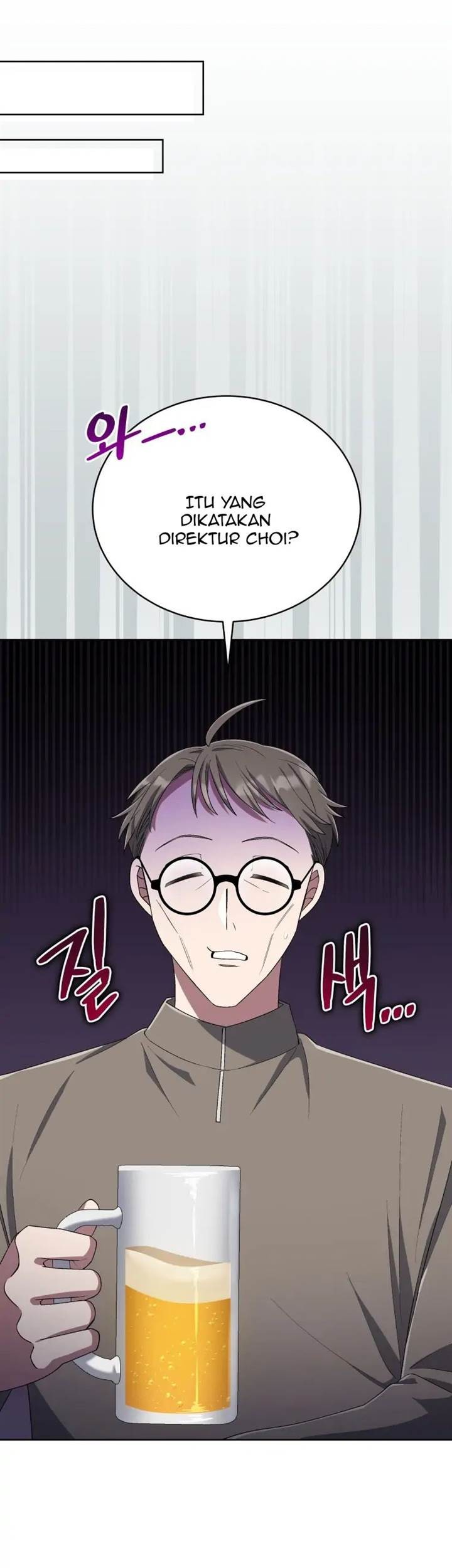 The Second Life of an Idol Chapter 42 Gambar 41