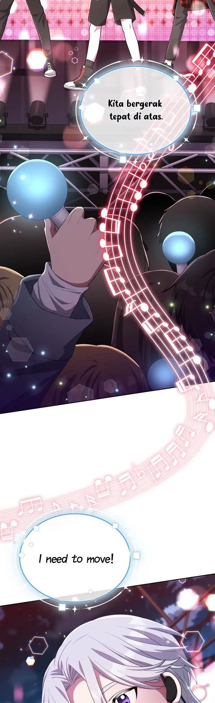 Baca  The Second Life of an Idol Chapter 42 Gambar 2