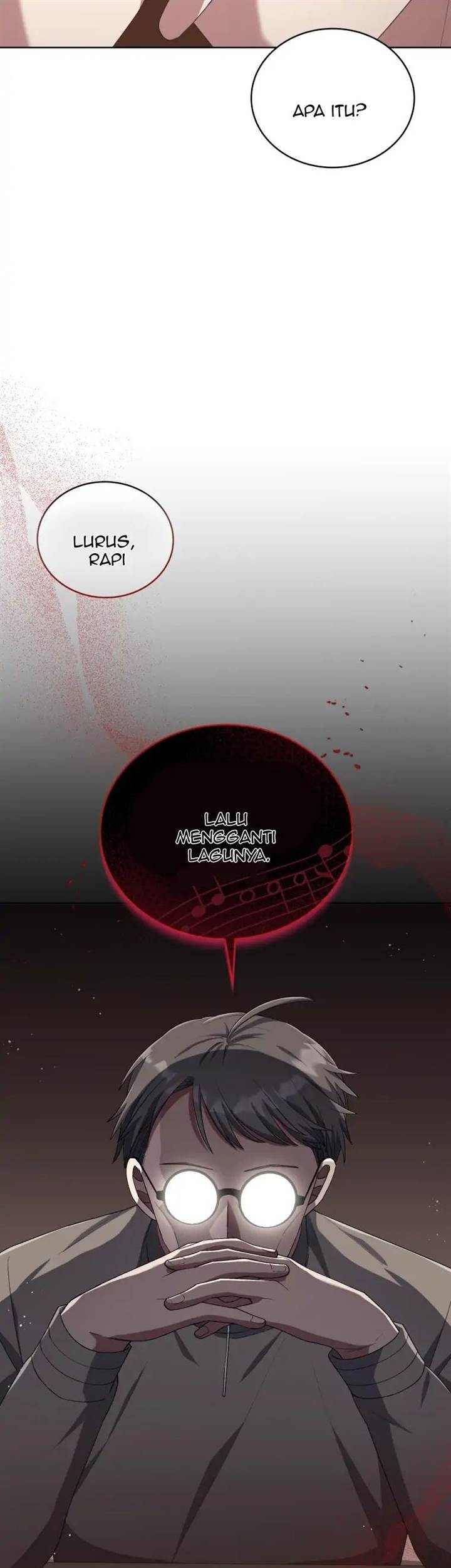 The Second Life of an Idol Chapter 42 Gambar 49