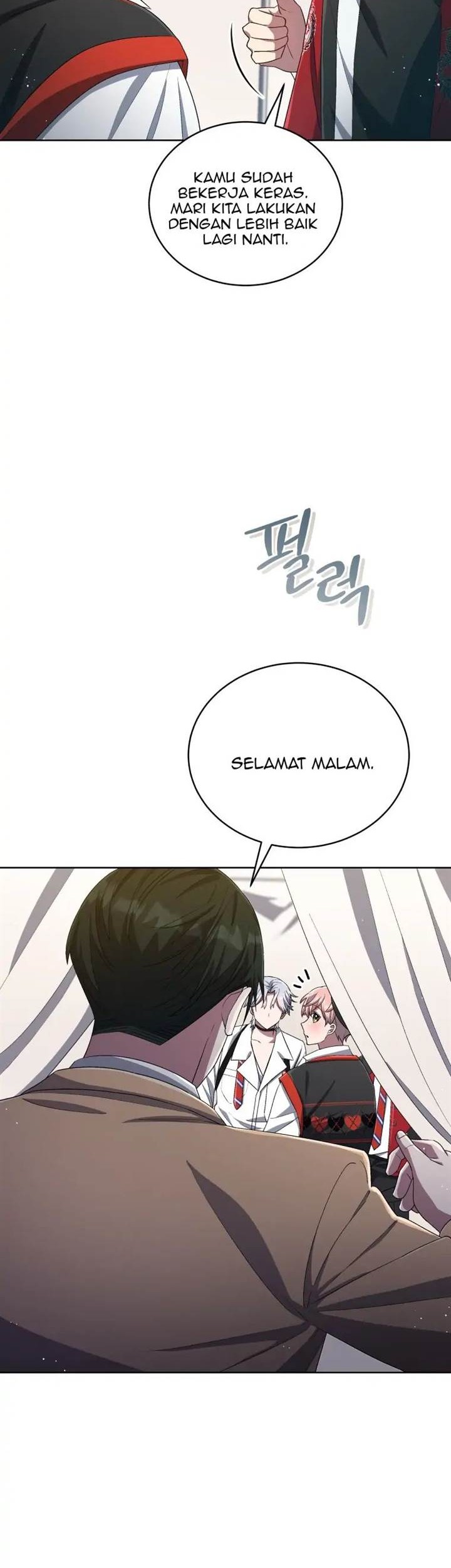 The Second Life of an Idol Chapter 42 Gambar 6
