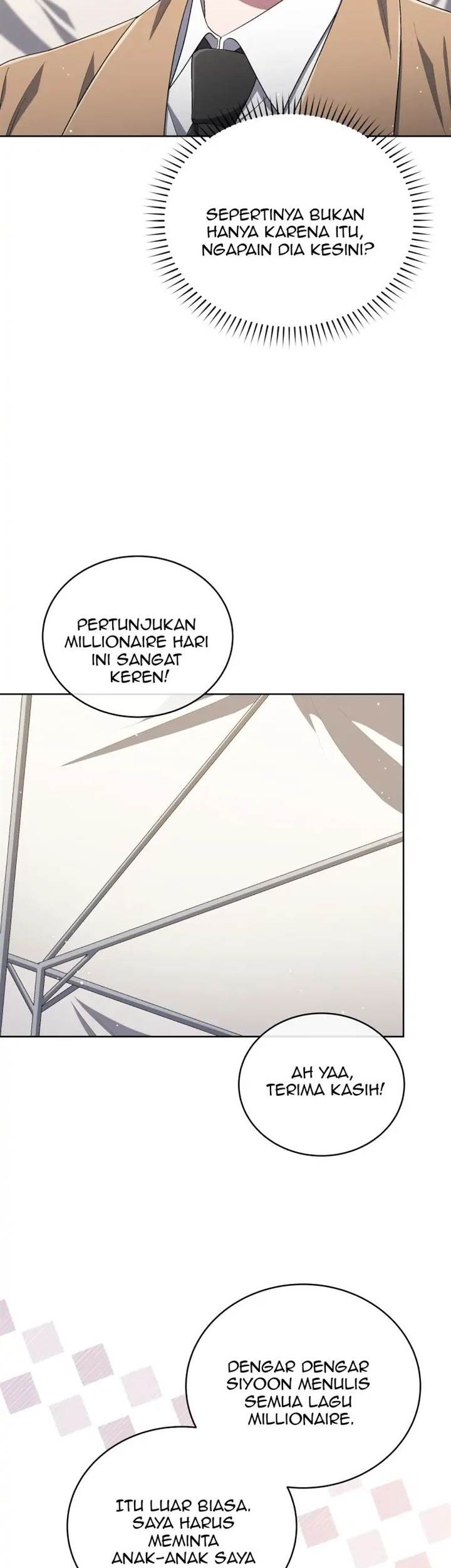 The Second Life of an Idol Chapter 42 Gambar 10