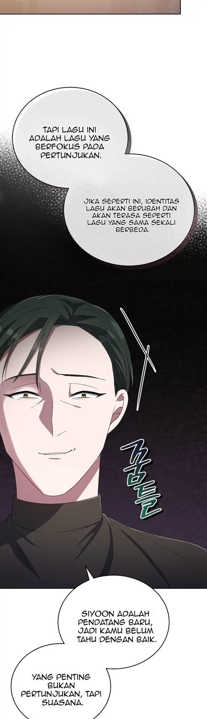 The Second Life of an Idol Chapter 42 Gambar 23