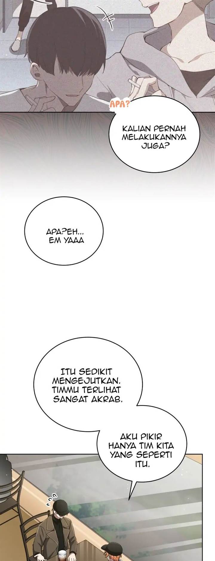 The Second Life of an Idol Chapter 41 Gambar 11