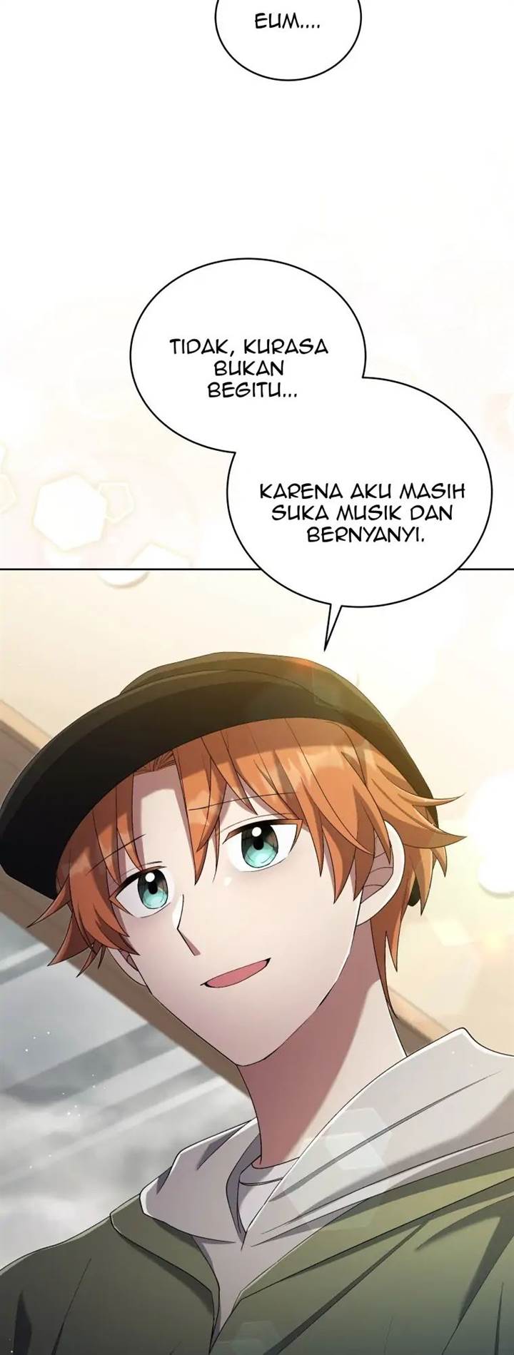 The Second Life of an Idol Chapter 41 Gambar 13