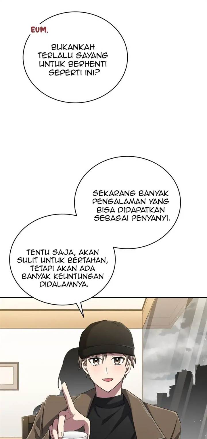 The Second Life of an Idol Chapter 41 Gambar 15