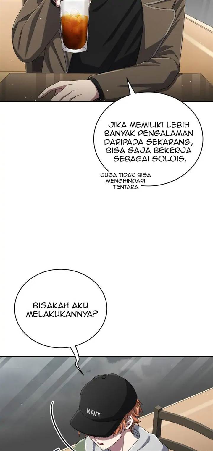 The Second Life of an Idol Chapter 41 Gambar 16