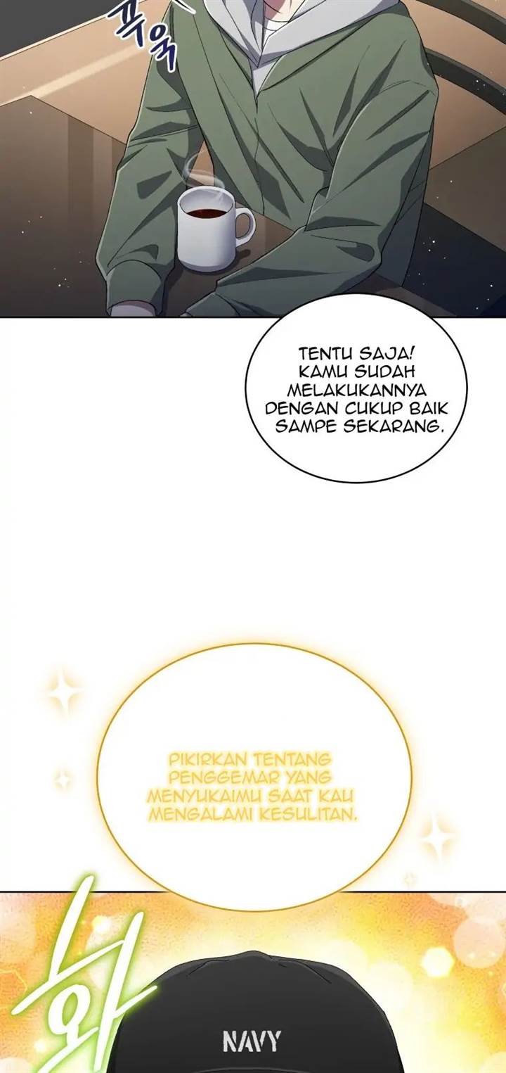 The Second Life of an Idol Chapter 41 Gambar 17