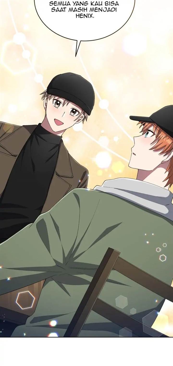 The Second Life of an Idol Chapter 41 Gambar 19