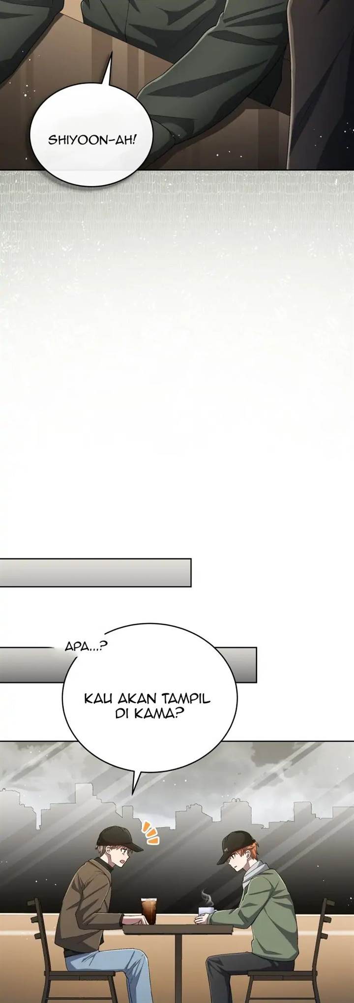 Baca The Second Life of an Idol Chapter 41 Gambar 2