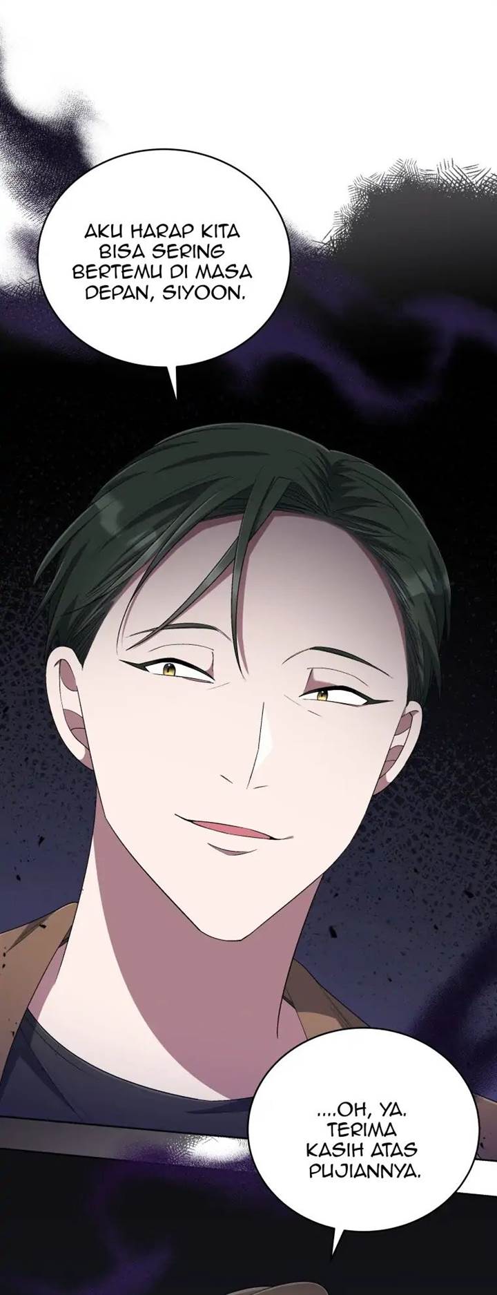 The Second Life of an Idol Chapter 41 Gambar 30