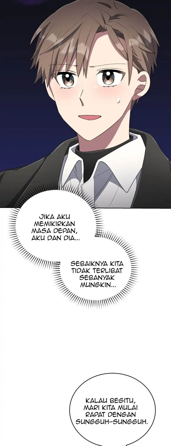 The Second Life of an Idol Chapter 41 Gambar 31