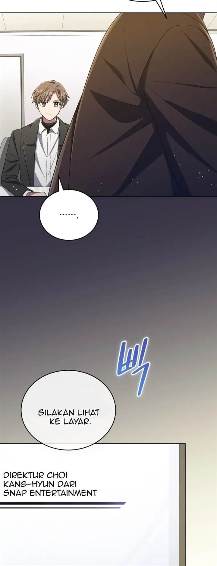 The Second Life of an Idol Chapter 41 Gambar 32