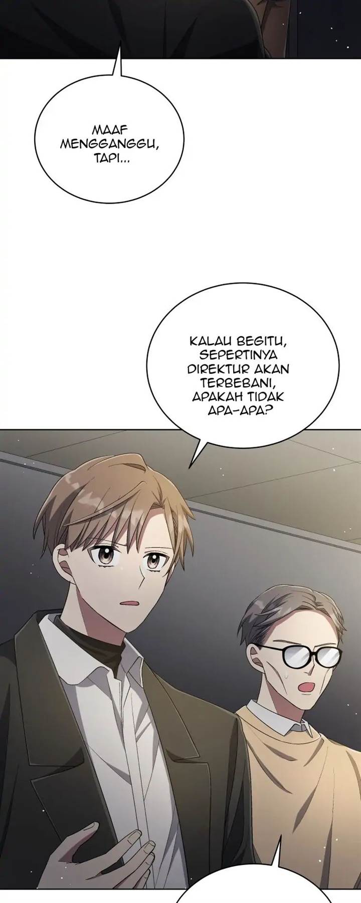 The Second Life of an Idol Chapter 41 Gambar 36