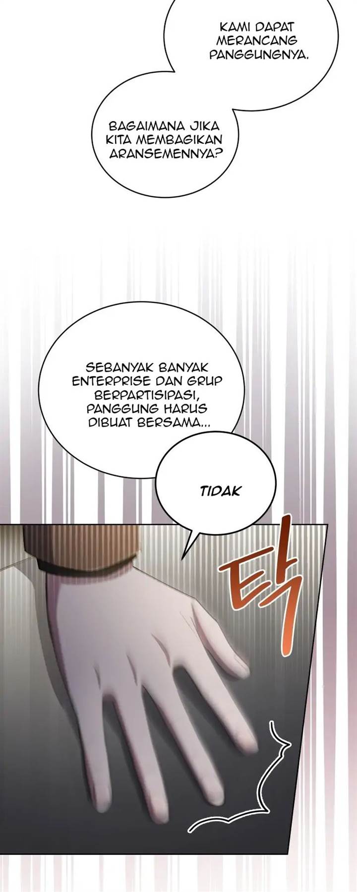The Second Life of an Idol Chapter 41 Gambar 37