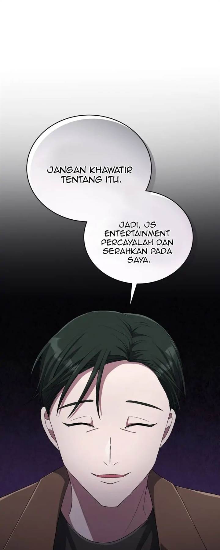 The Second Life of an Idol Chapter 41 Gambar 39
