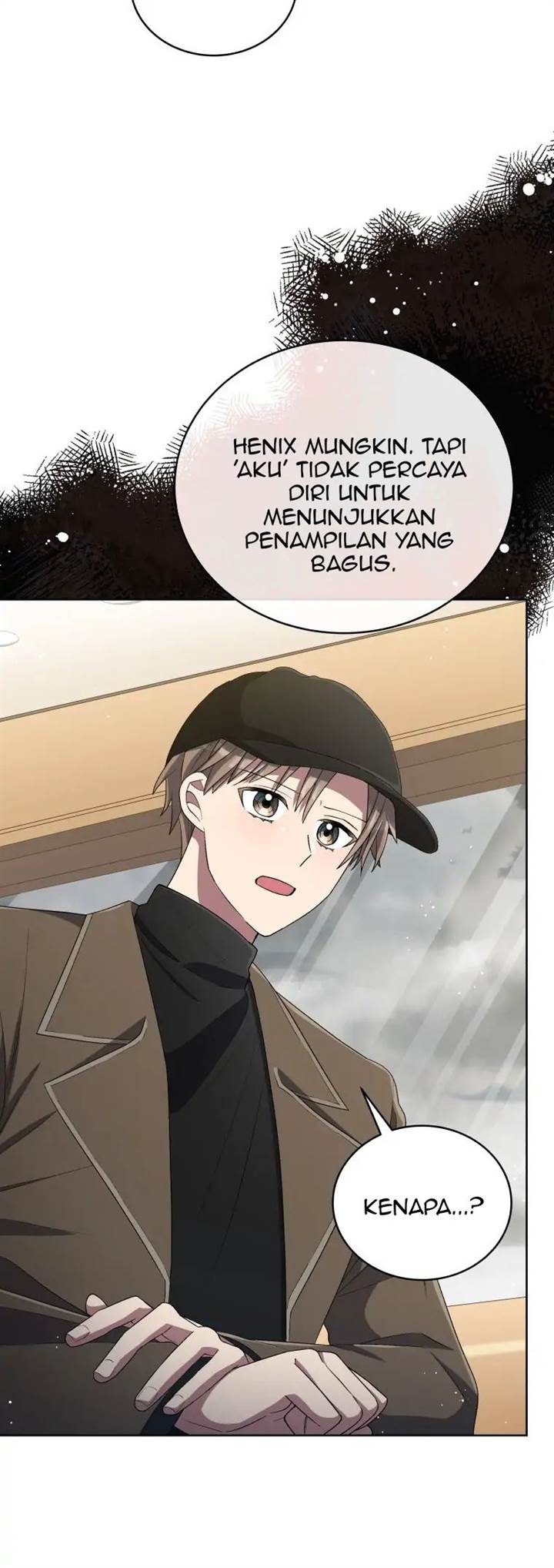 The Second Life of an Idol Chapter 41 Gambar 4