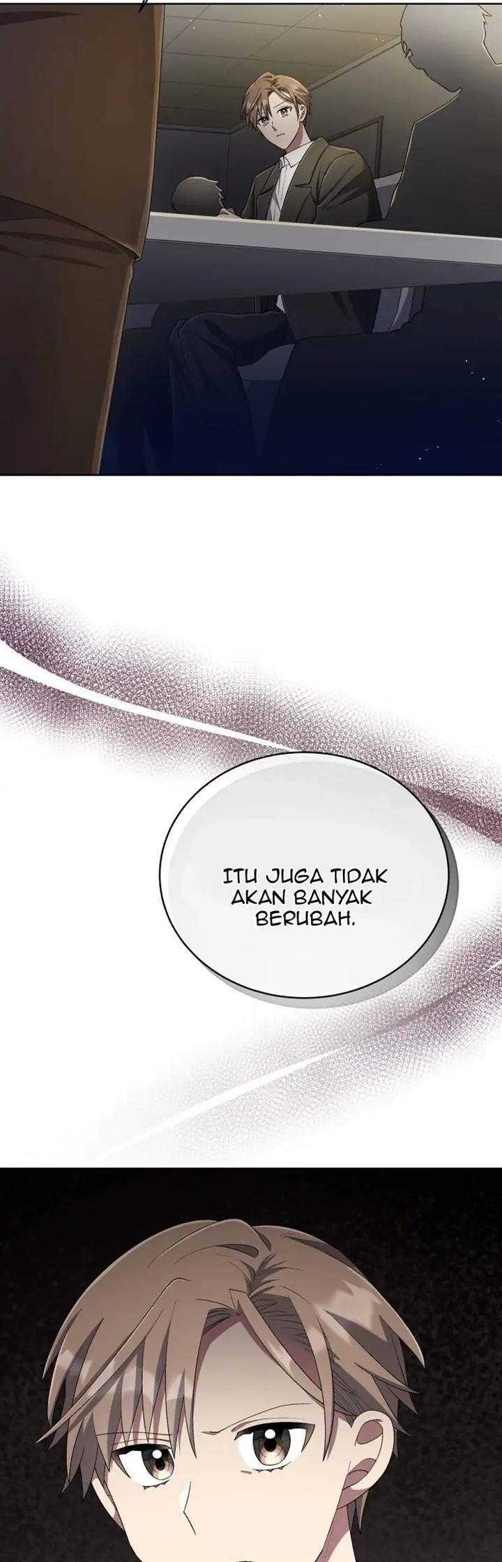 The Second Life of an Idol Chapter 41 Gambar 41