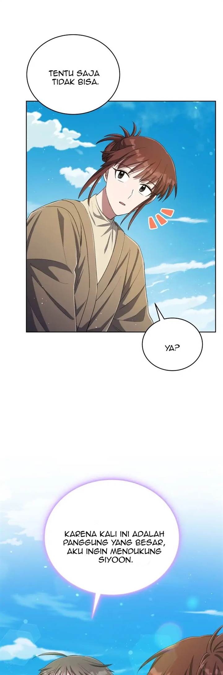 The Second Life of an Idol Chapter 41 Gambar 49