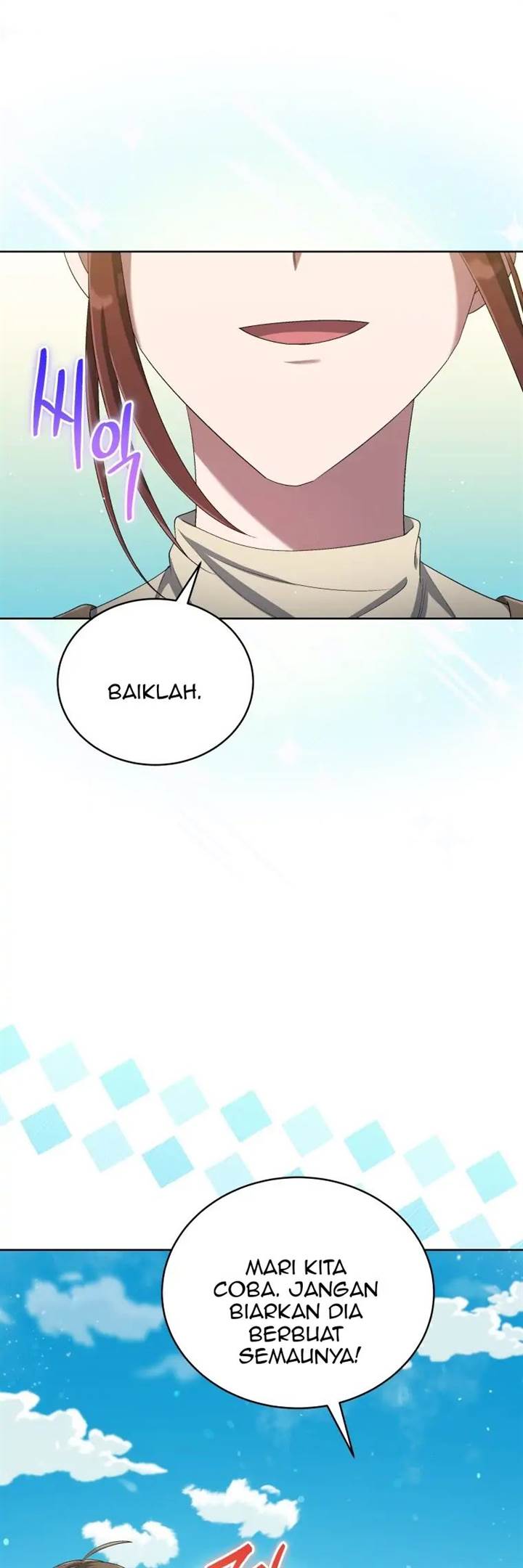 The Second Life of an Idol Chapter 41 Gambar 52