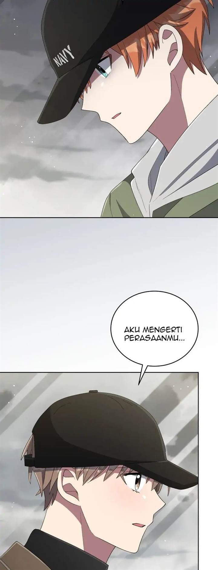 The Second Life of an Idol Chapter 41 Gambar 9
