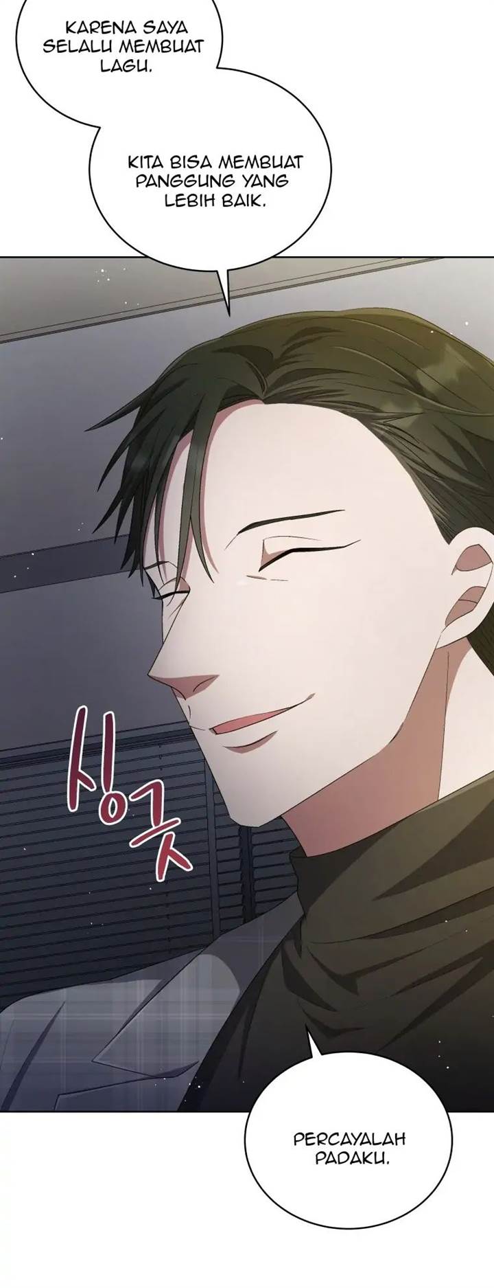 The Second Life of an Idol Chapter 40 Gambar 10