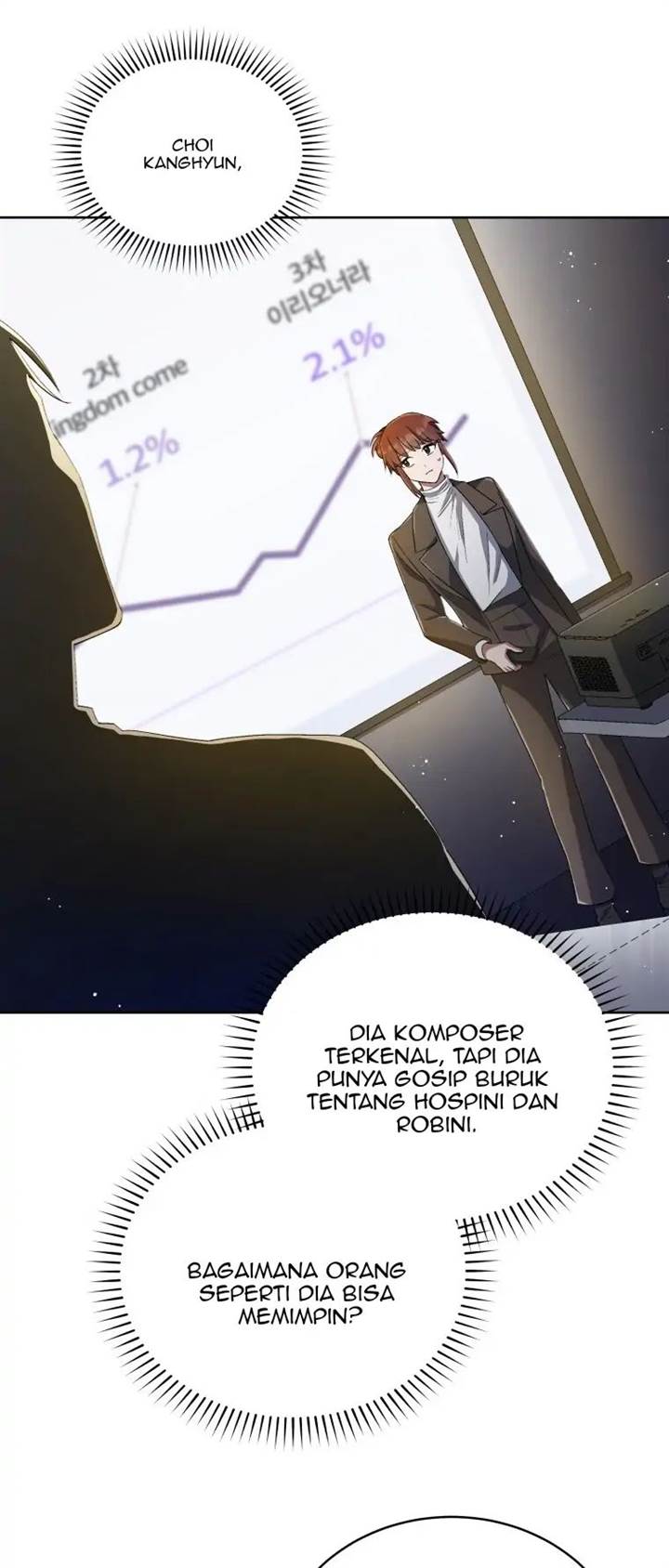 The Second Life of an Idol Chapter 40 Gambar 11