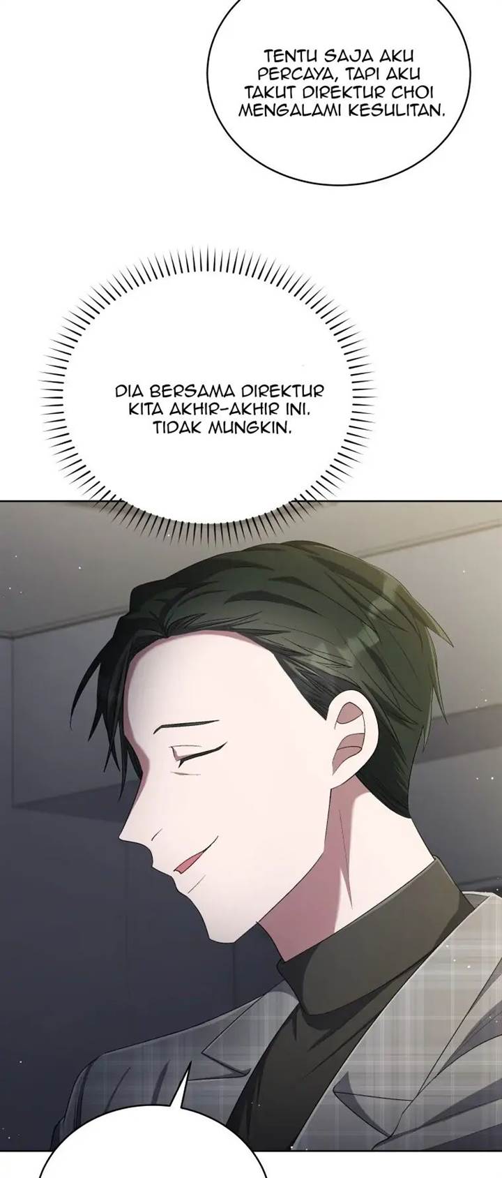 The Second Life of an Idol Chapter 40 Gambar 12