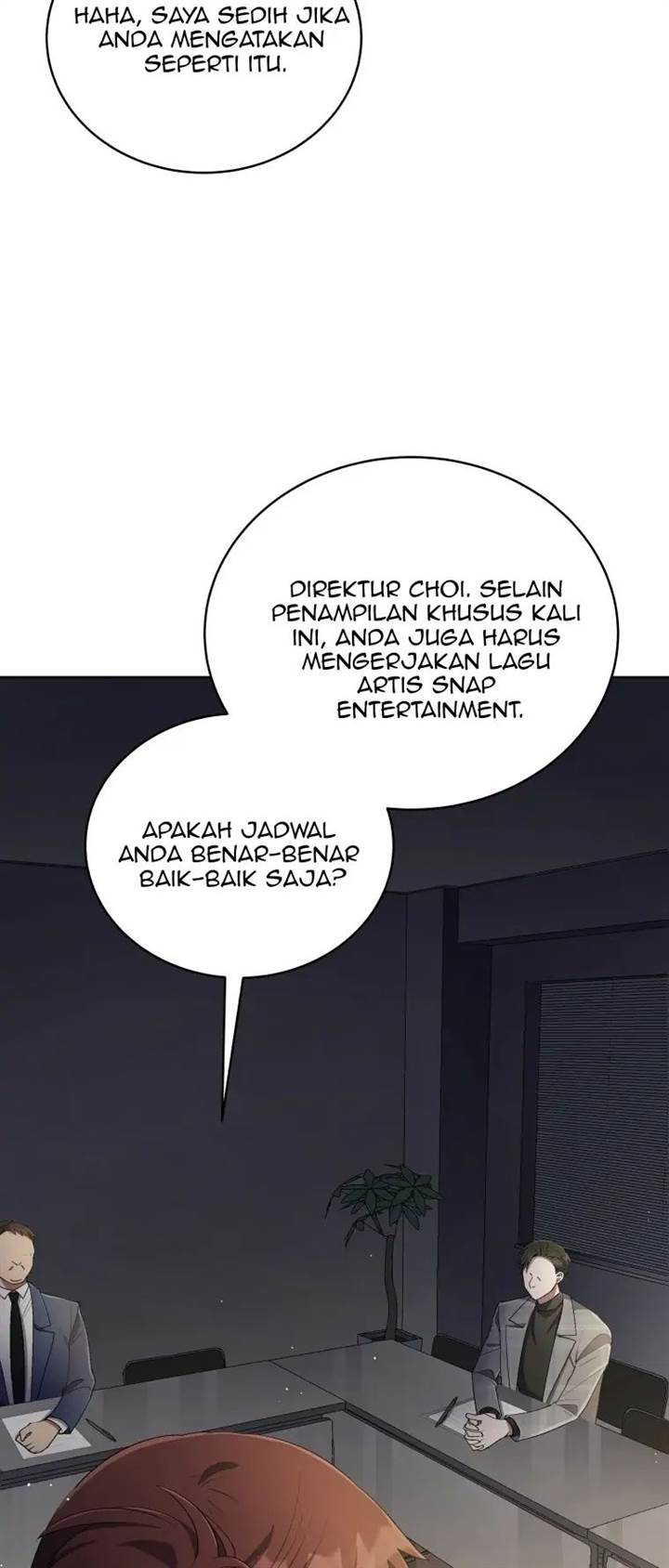 The Second Life of an Idol Chapter 40 Gambar 13
