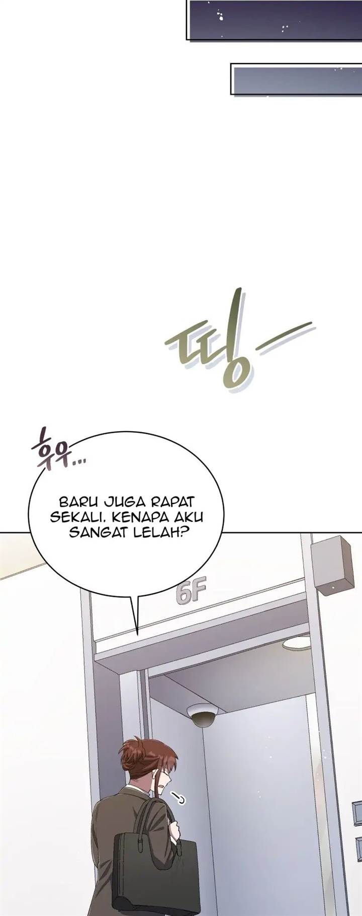 The Second Life of an Idol Chapter 40 Gambar 16