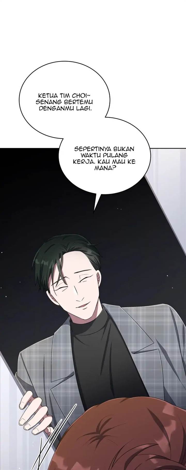 The Second Life of an Idol Chapter 40 Gambar 18