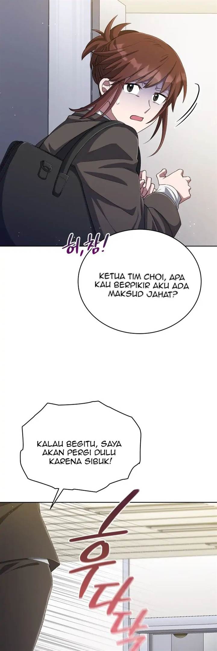 The Second Life of an Idol Chapter 40 Gambar 24