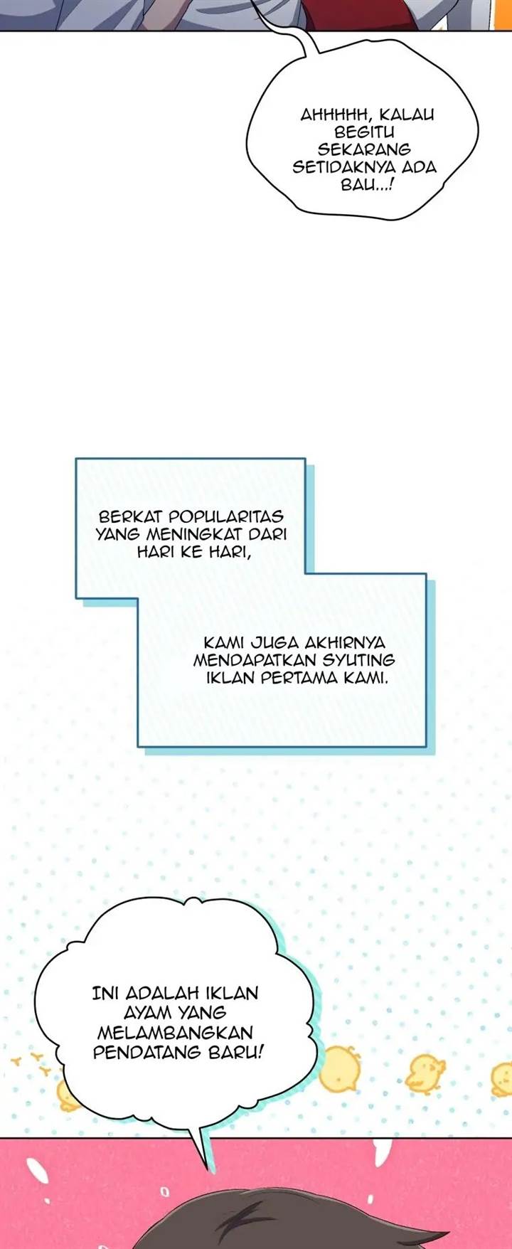 The Second Life of an Idol Chapter 40 Gambar 31