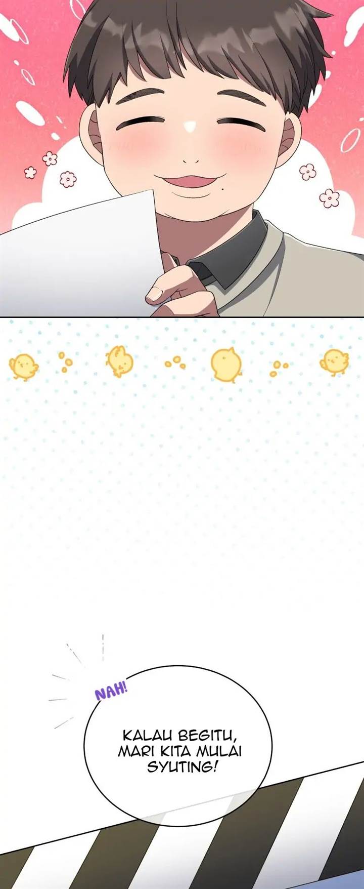 The Second Life of an Idol Chapter 40 Gambar 35