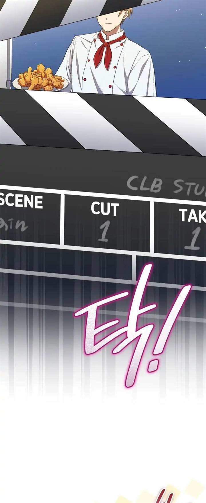 The Second Life of an Idol Chapter 40 Gambar 36