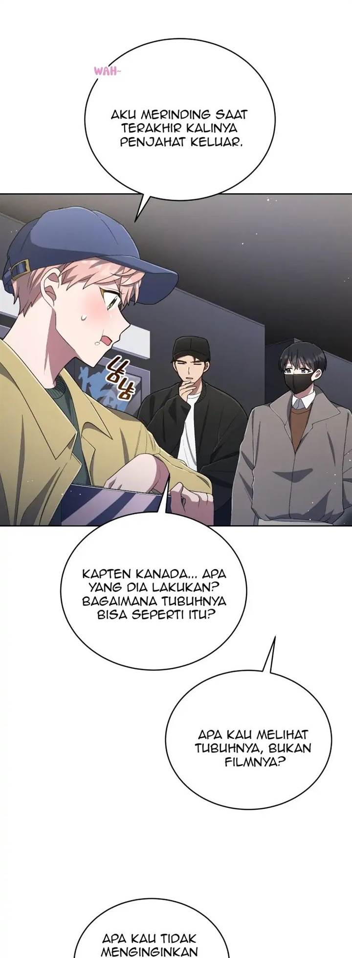 The Second Life of an Idol Chapter 40 Gambar 47