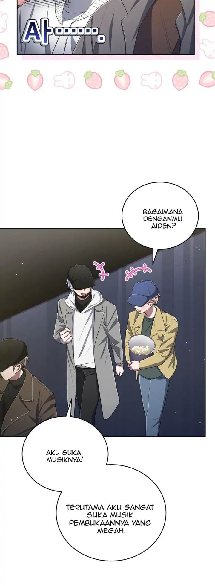 The Second Life of an Idol Chapter 40 Gambar 50