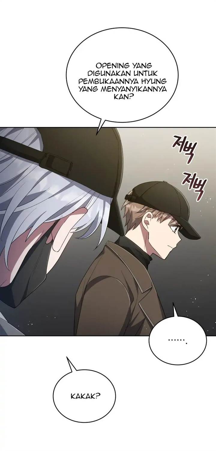 The Second Life of an Idol Chapter 40 Gambar 51