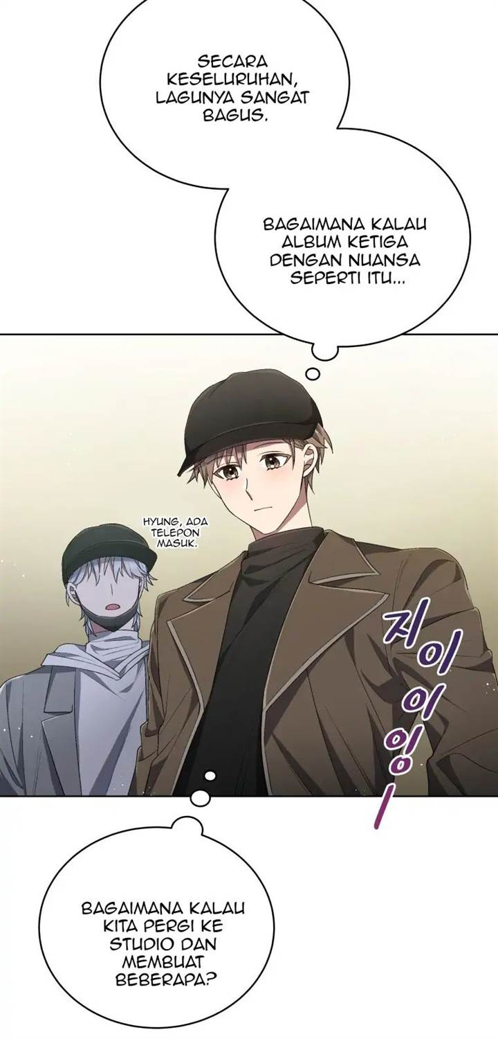 The Second Life of an Idol Chapter 40 Gambar 53