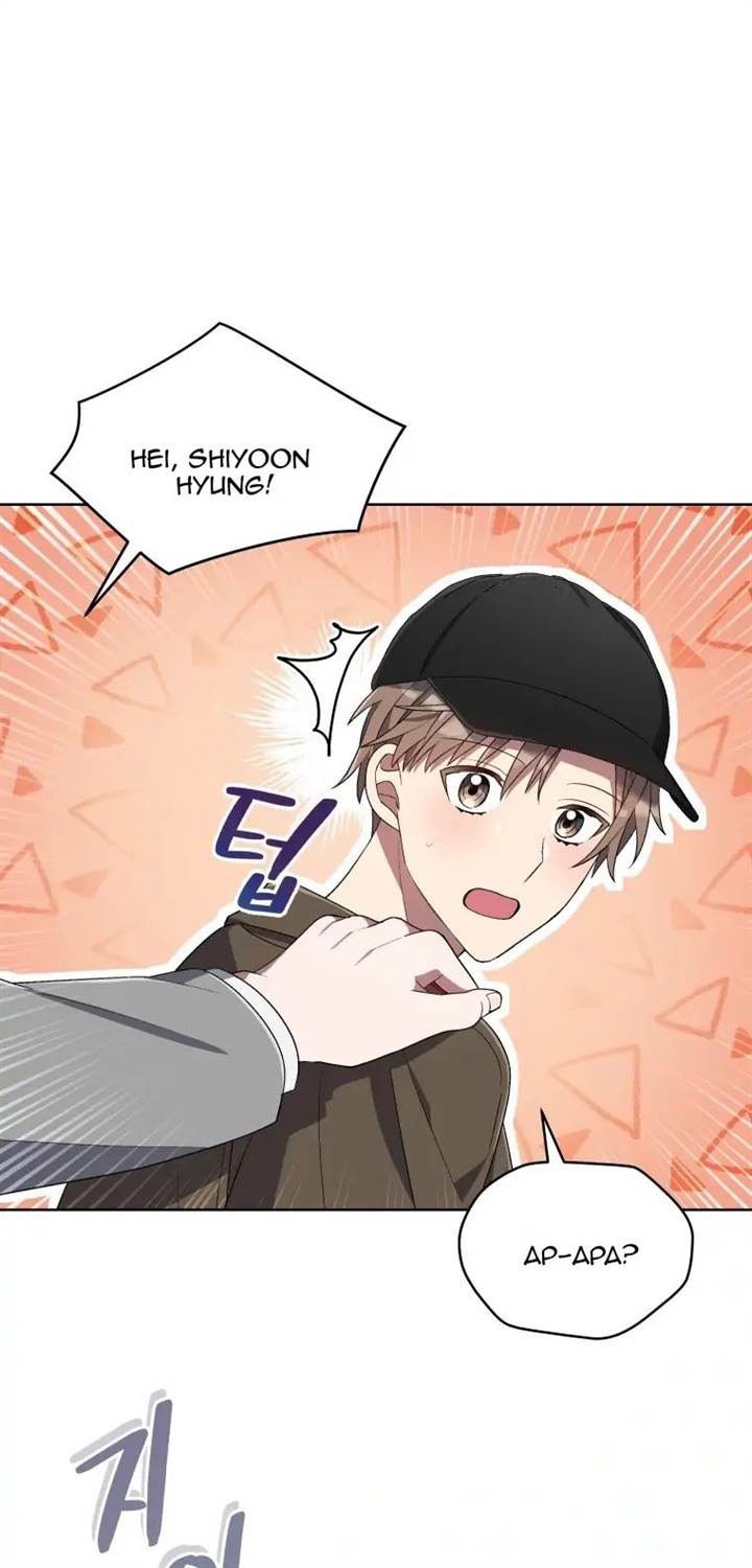 The Second Life of an Idol Chapter 40 Gambar 54